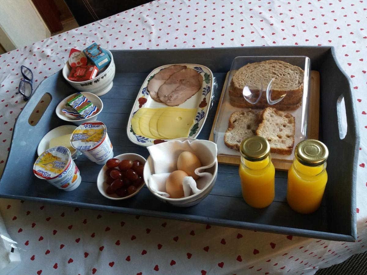 De Wylgepleats Bed & Breakfast Jutrijp Luaran gambar
