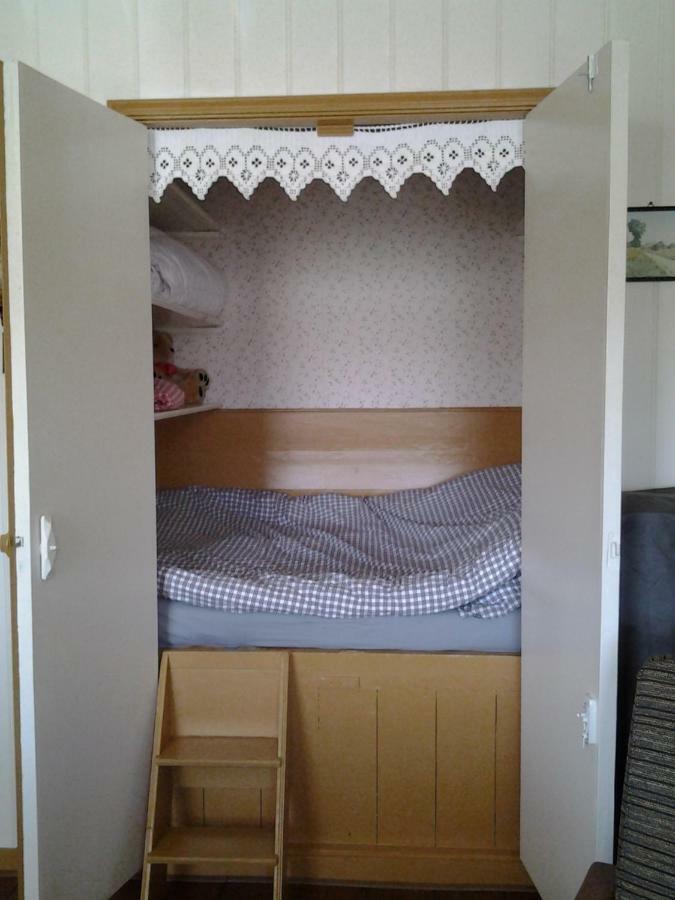 De Wylgepleats Bed & Breakfast Jutrijp Luaran gambar